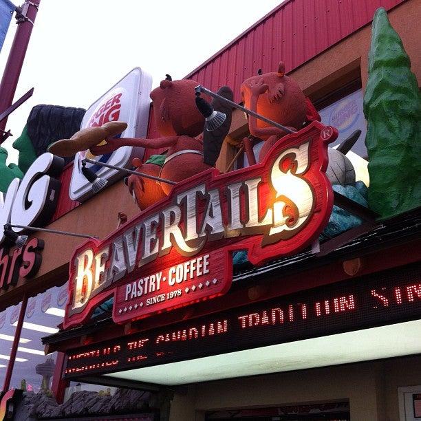 Beavertails