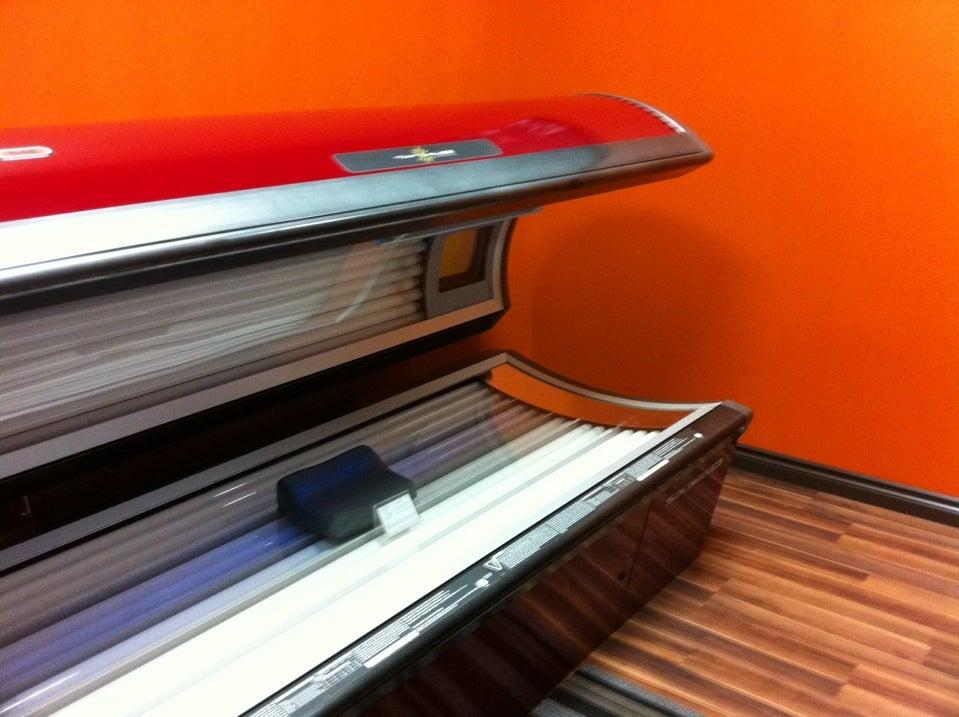 Tantalize Tanning Studio