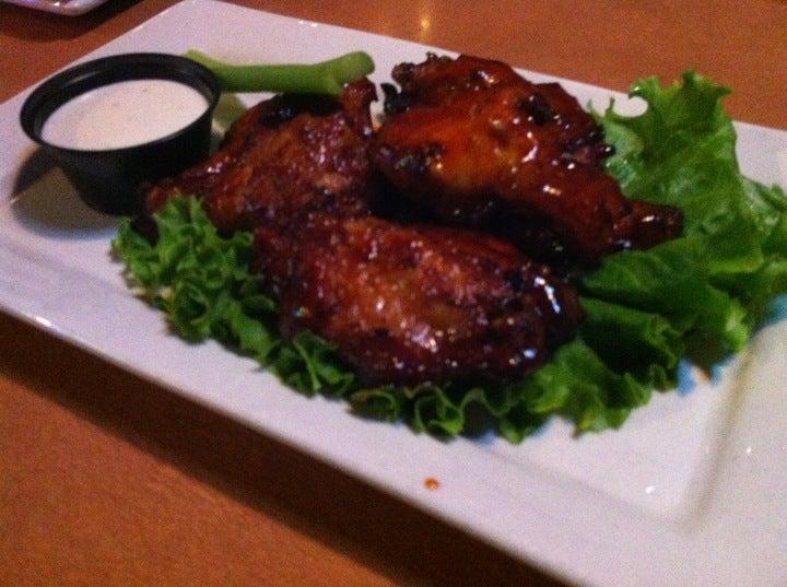 Boston Pizza