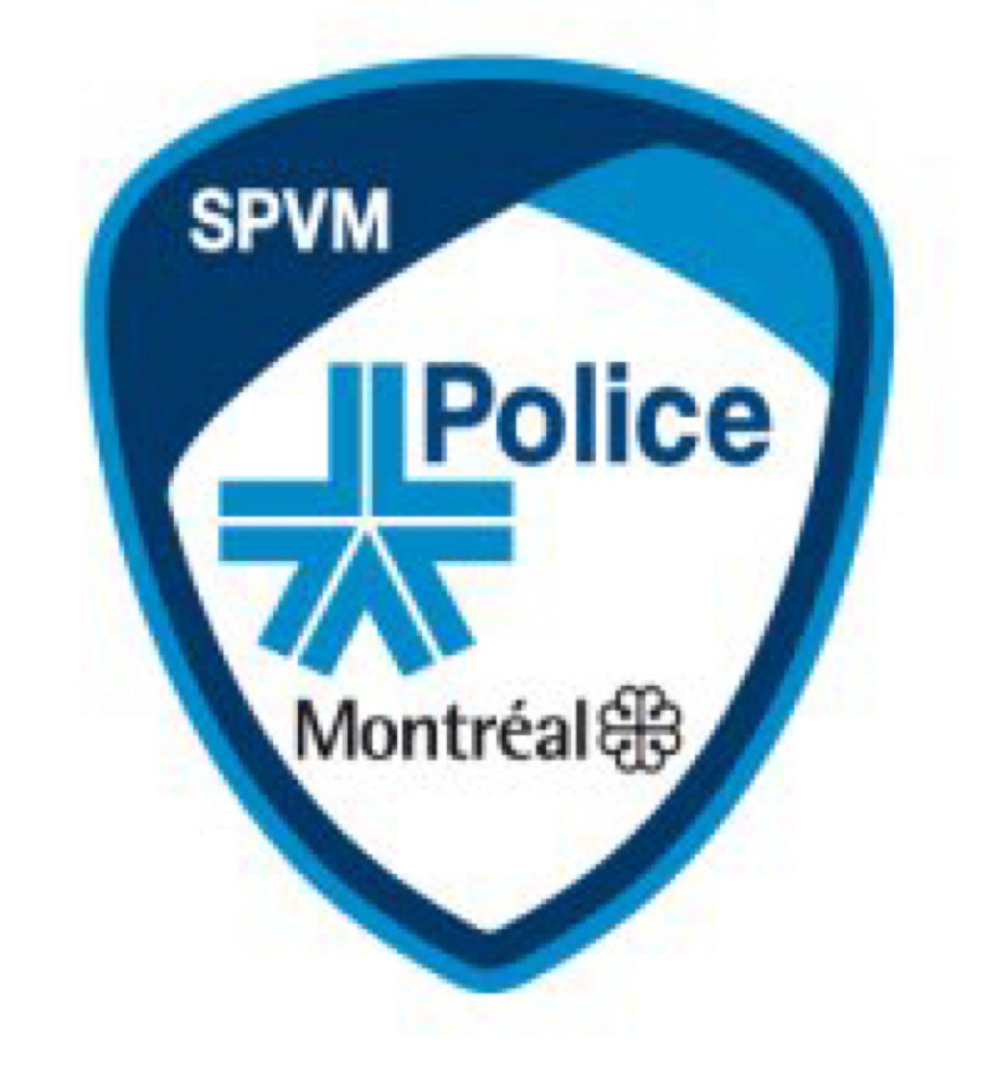 SPVM Poste de Quartier 44