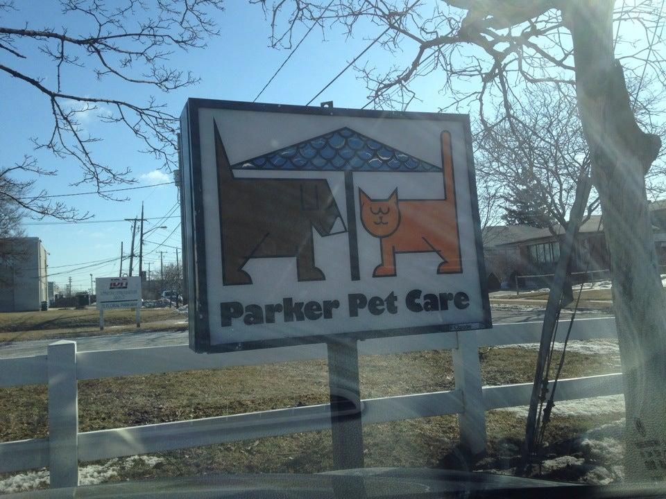 Parker Pet Care