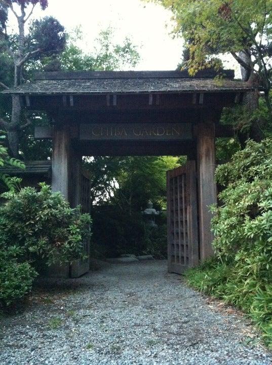 Chiba Garden