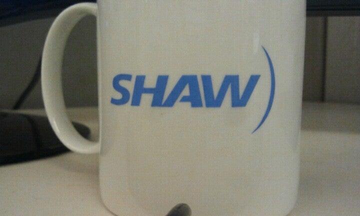 Shaw Cablesystems