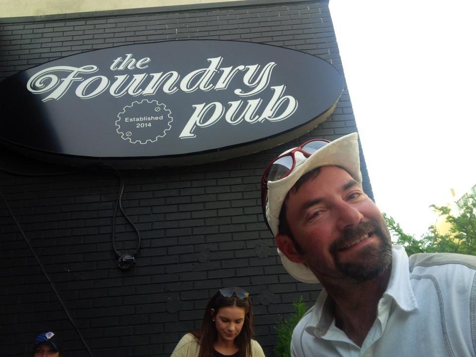 The Foundry Pub