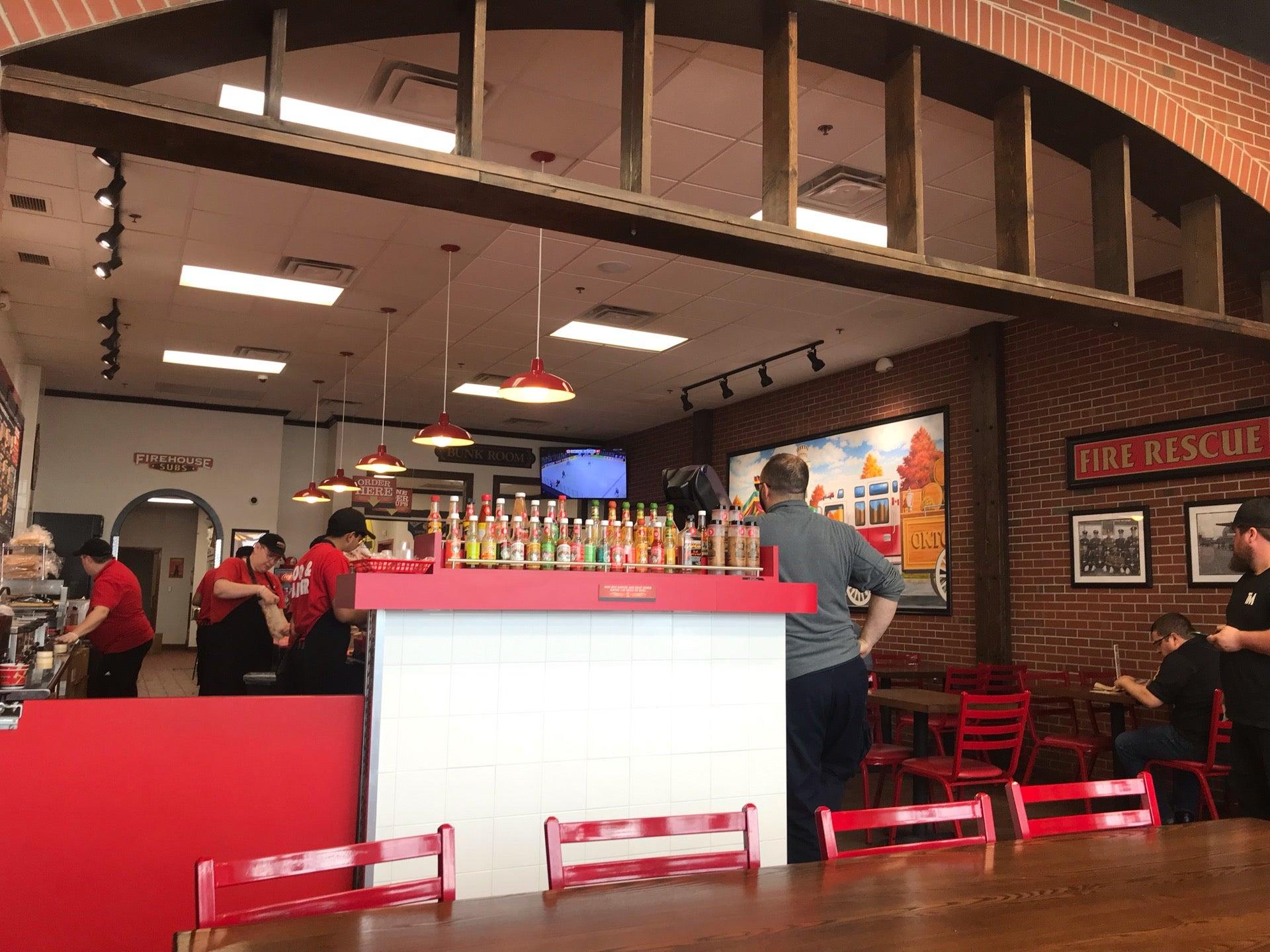 Firehouse Subs