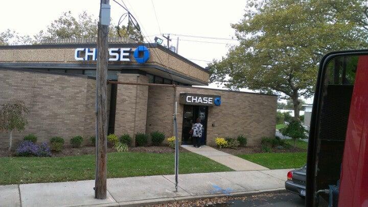 Chase Bank