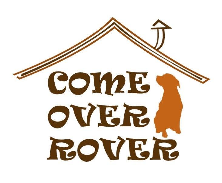 Come Over Rover Doggy Daycare