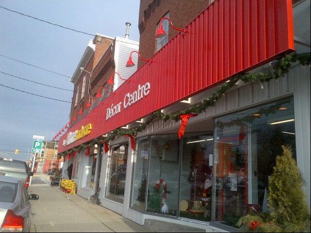 Sayer Home Hardware