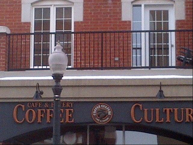 Coffee Culture Cafe & Eatery