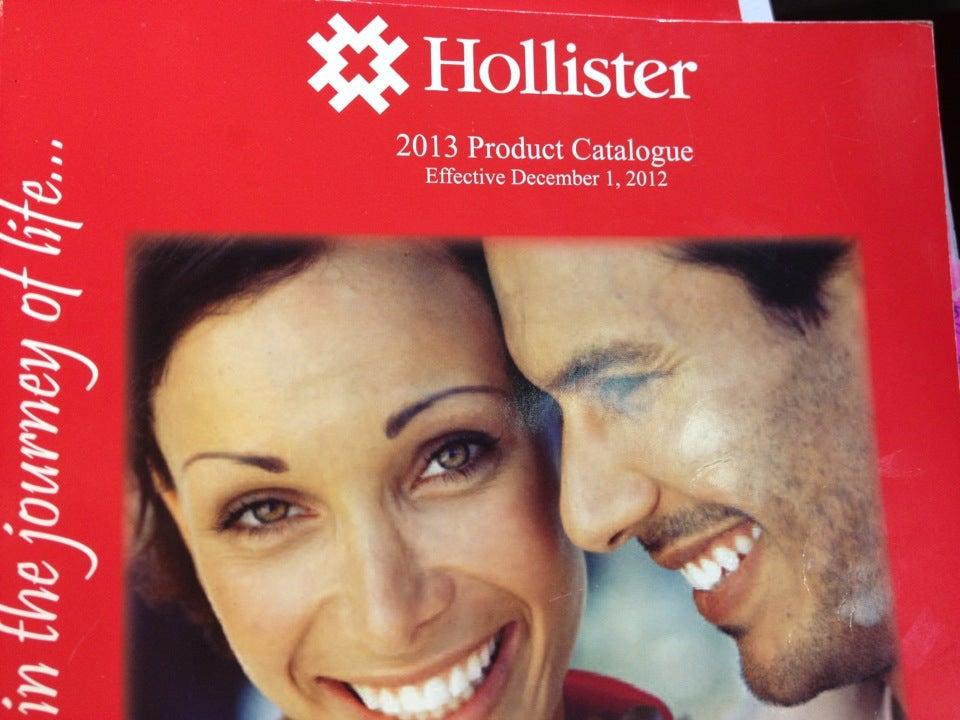 Hollister Limited