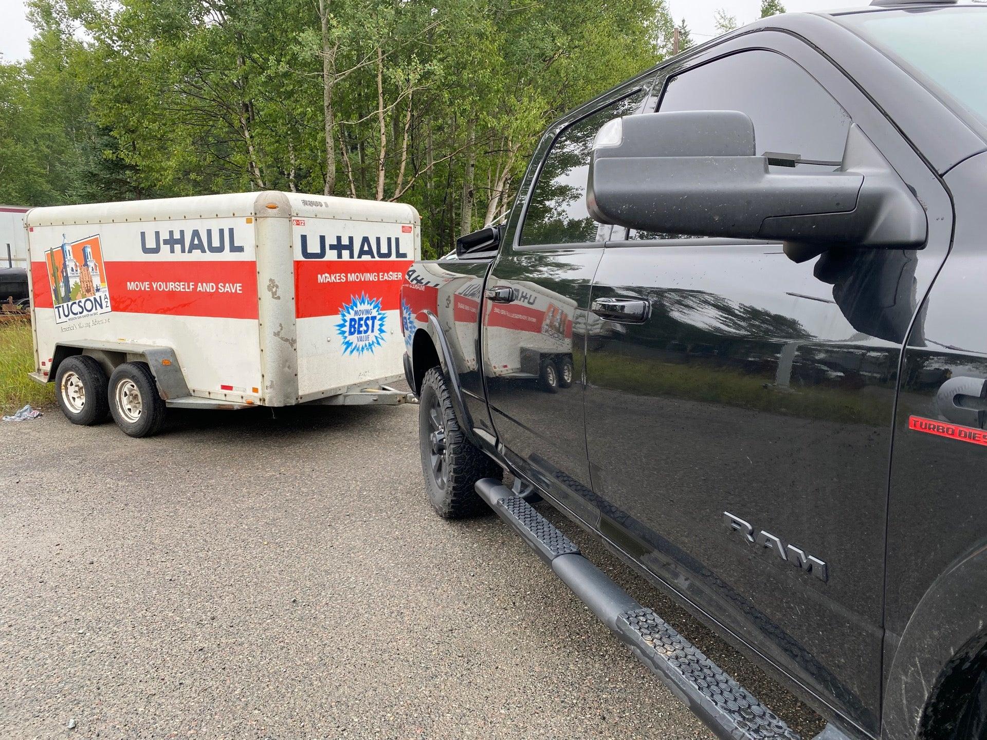 U-Haul