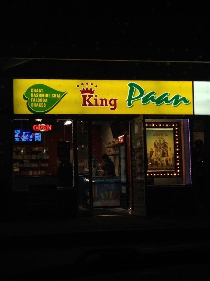 King Paan