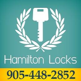 Locksmith Hamilton