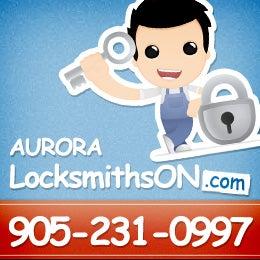 A Locksmith