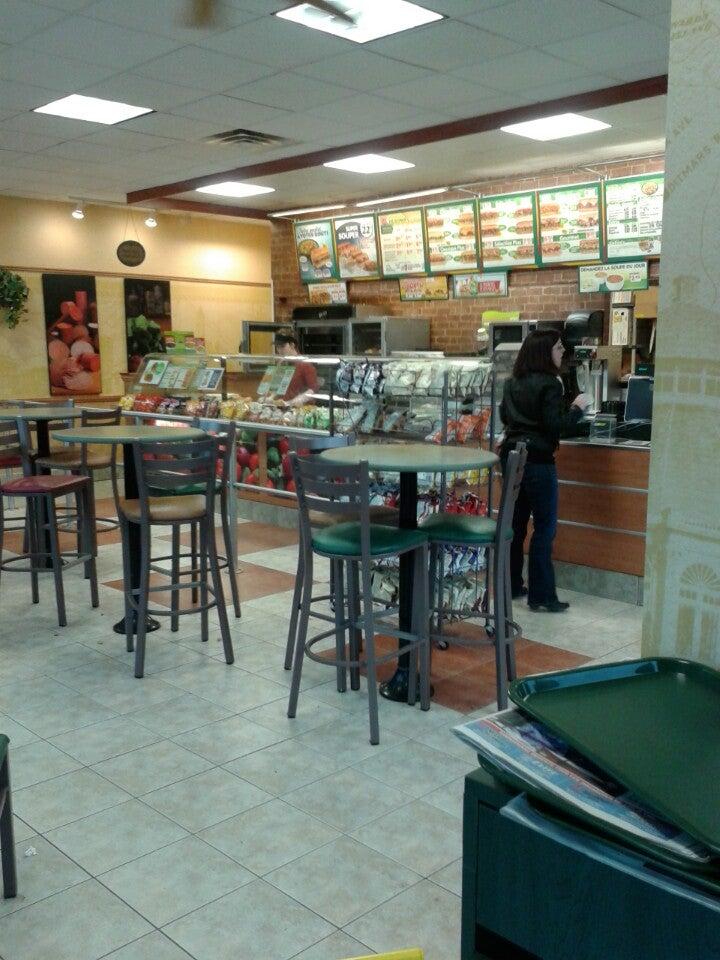 Subway