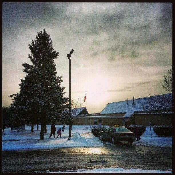 Hespeler Public School