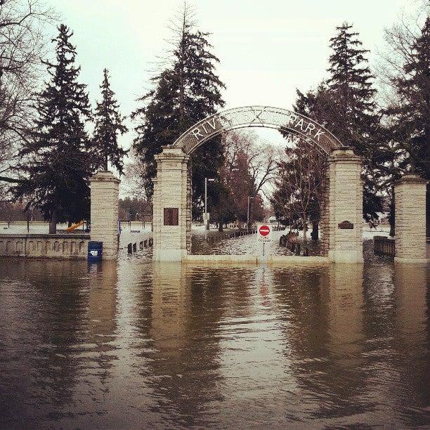 Riverside Park