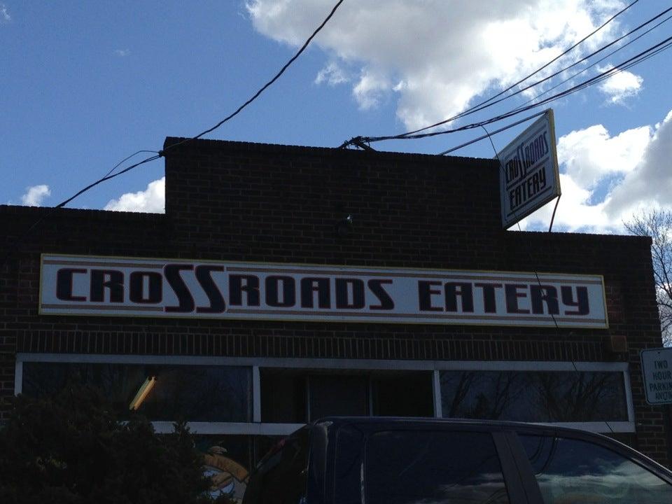 Crossroads Eatery