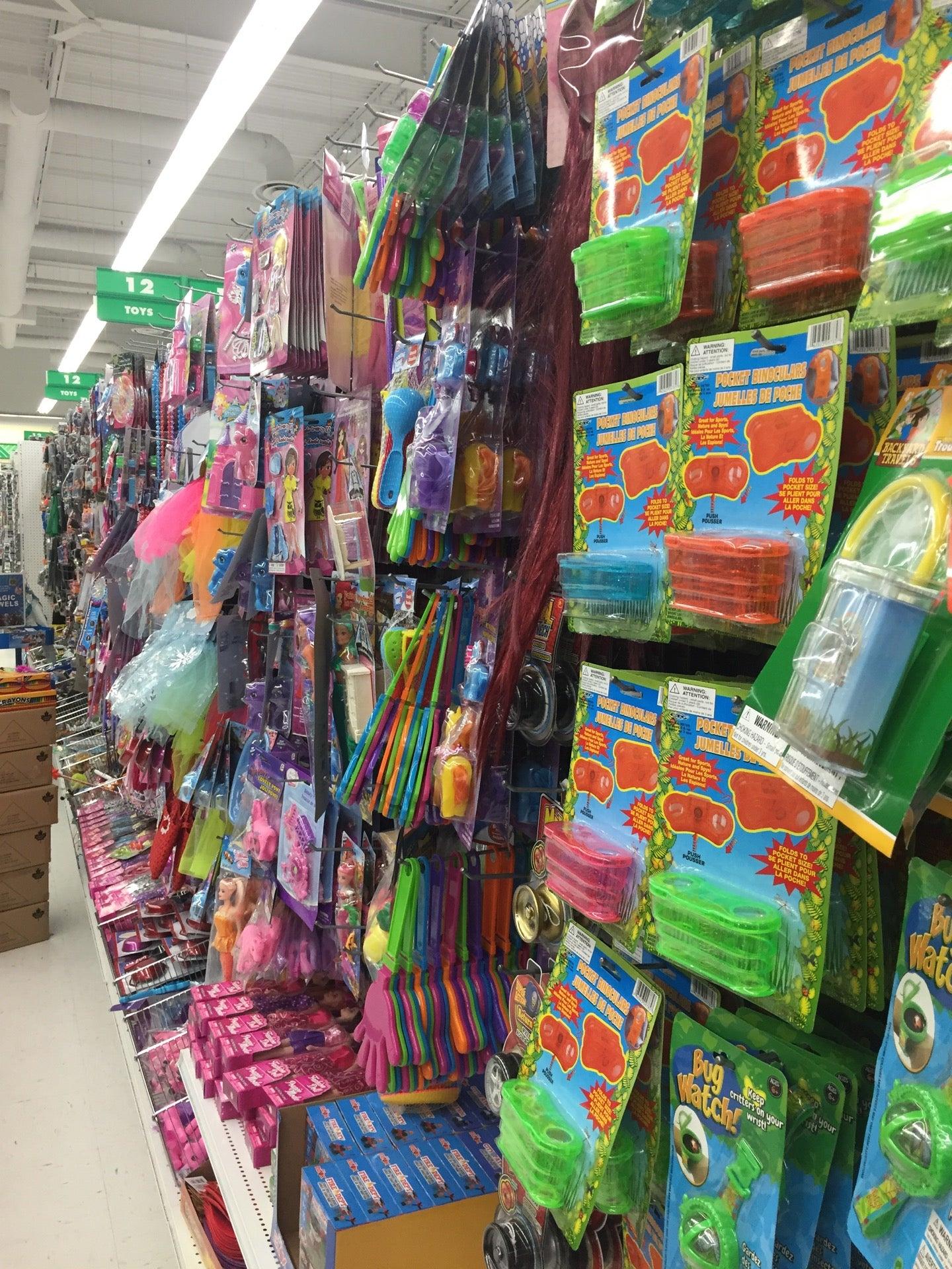 Dollar Tree