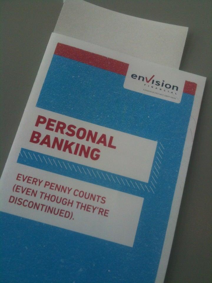 Envision Credit Union