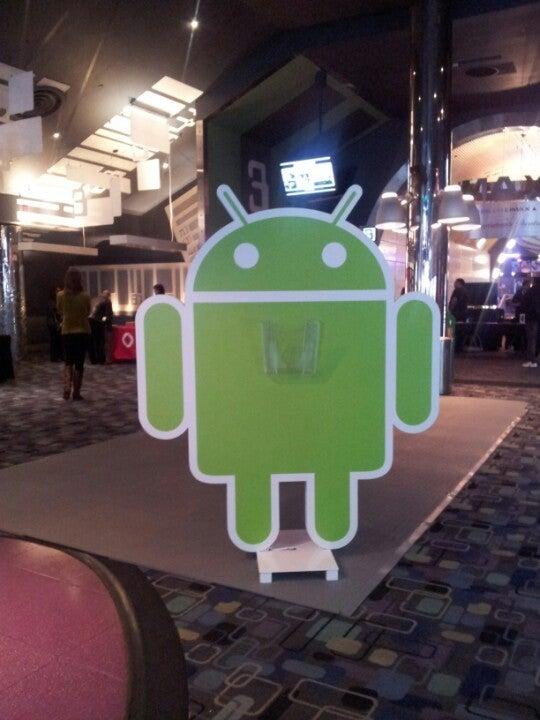 AndroidTO