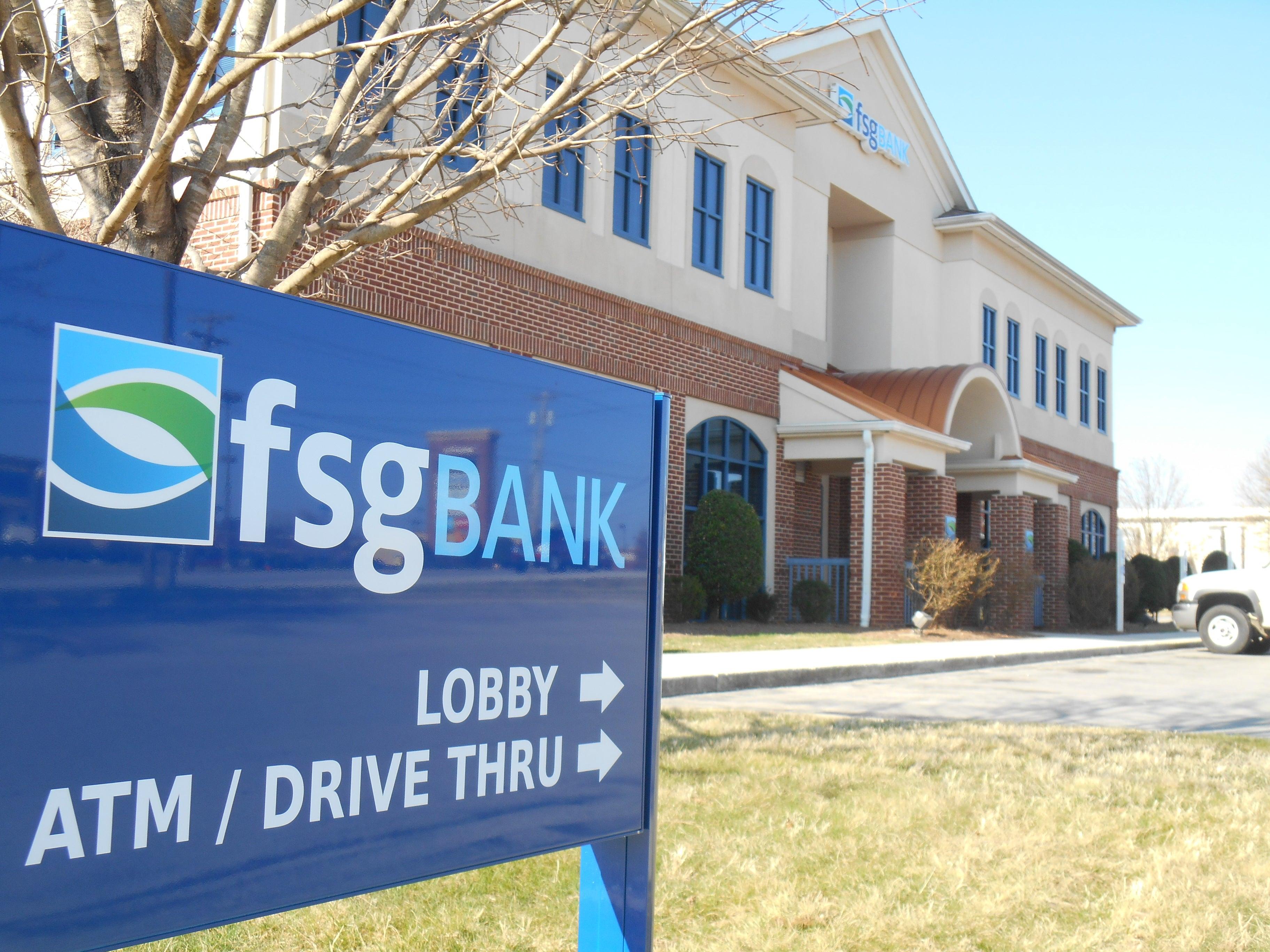 FSG Bank