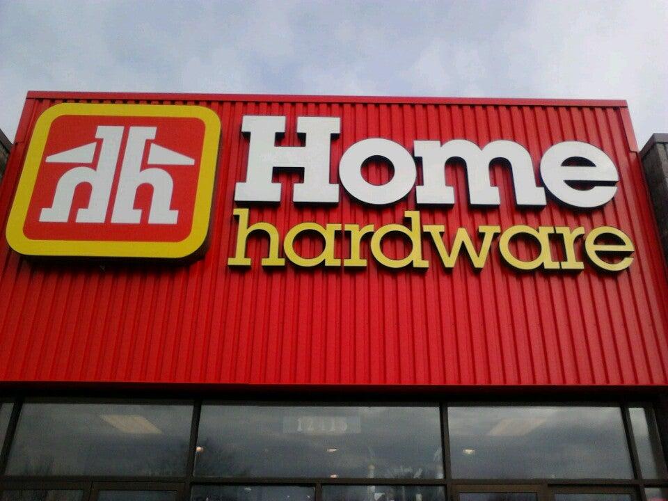 Morrisburg Home Hardware