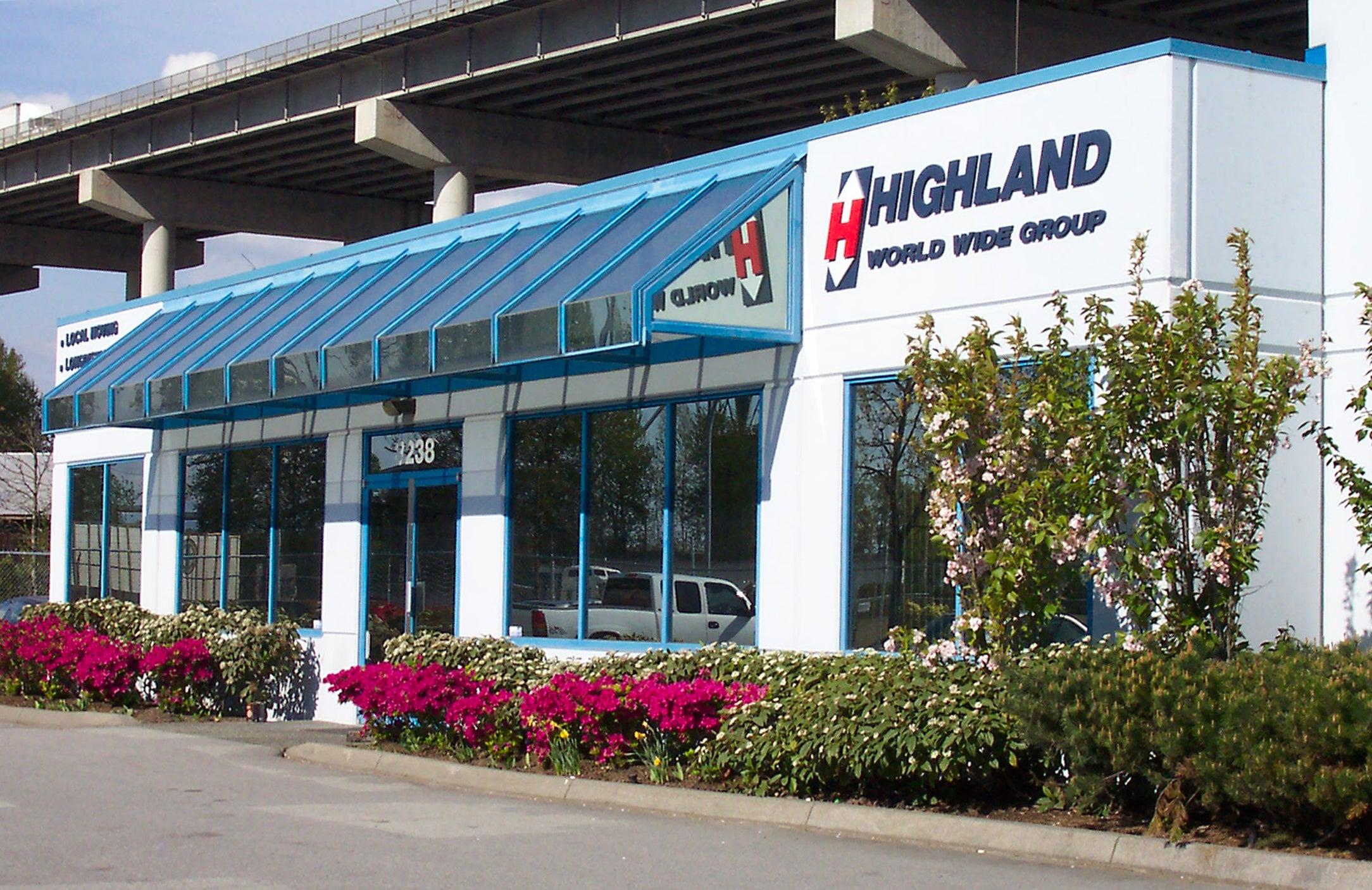 Highland Worldwide Group