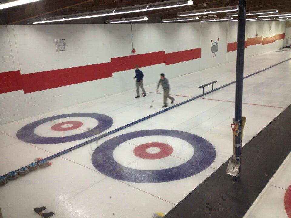 Fernie Curling Club