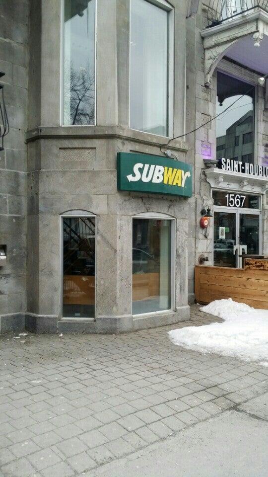 Subway