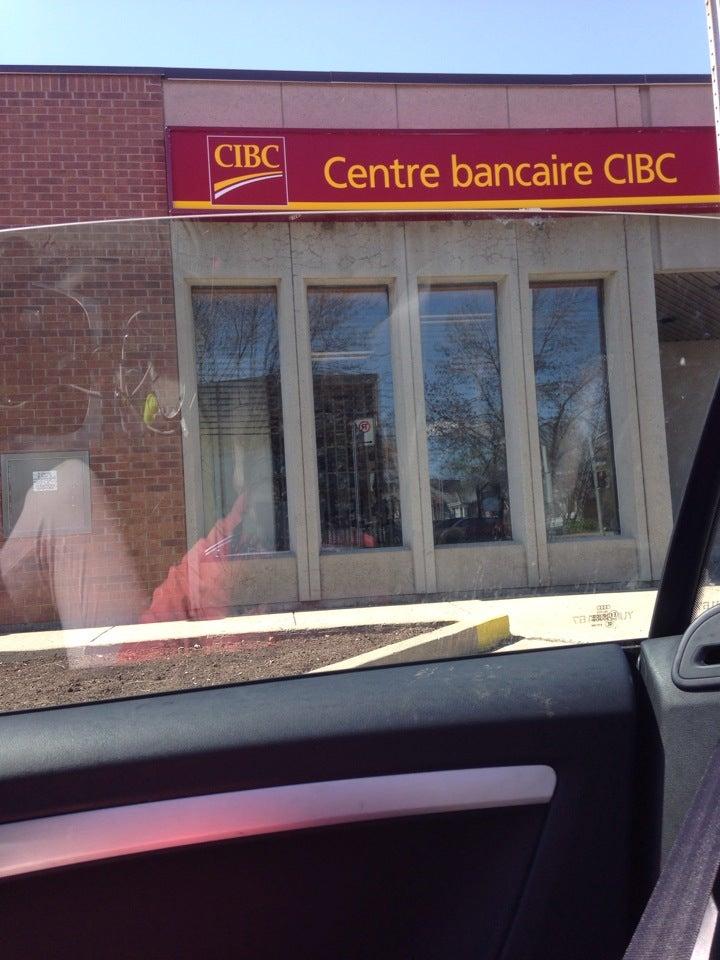 CIBC