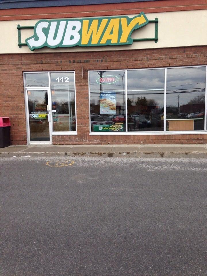 Subway