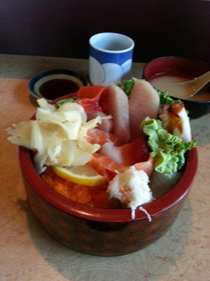 Hana Sushi