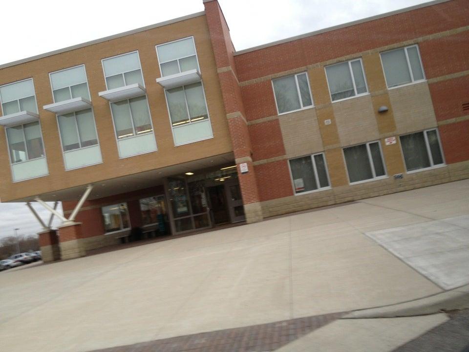 Romeo Dallaire Public School