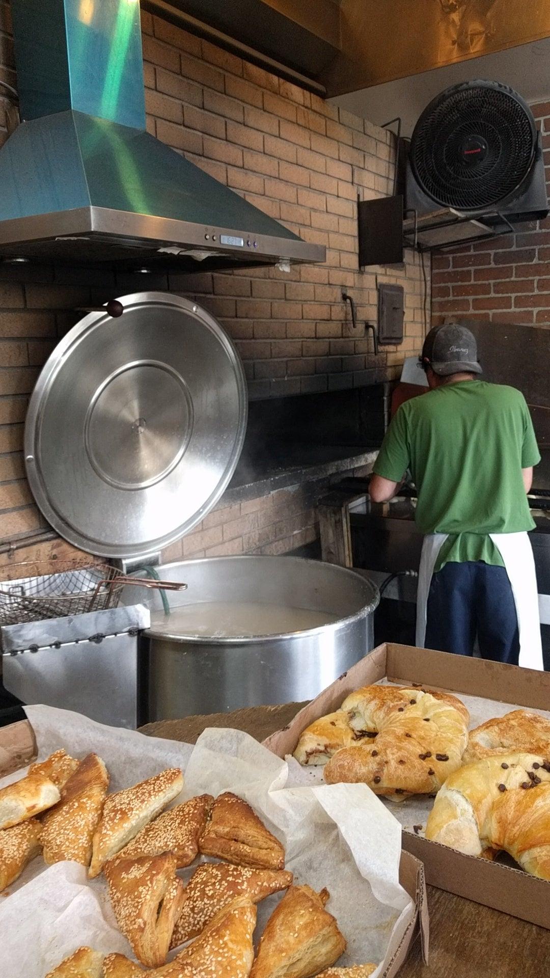 Cote St-Luc Bagel Inc