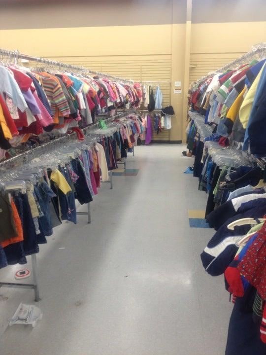 Value Village