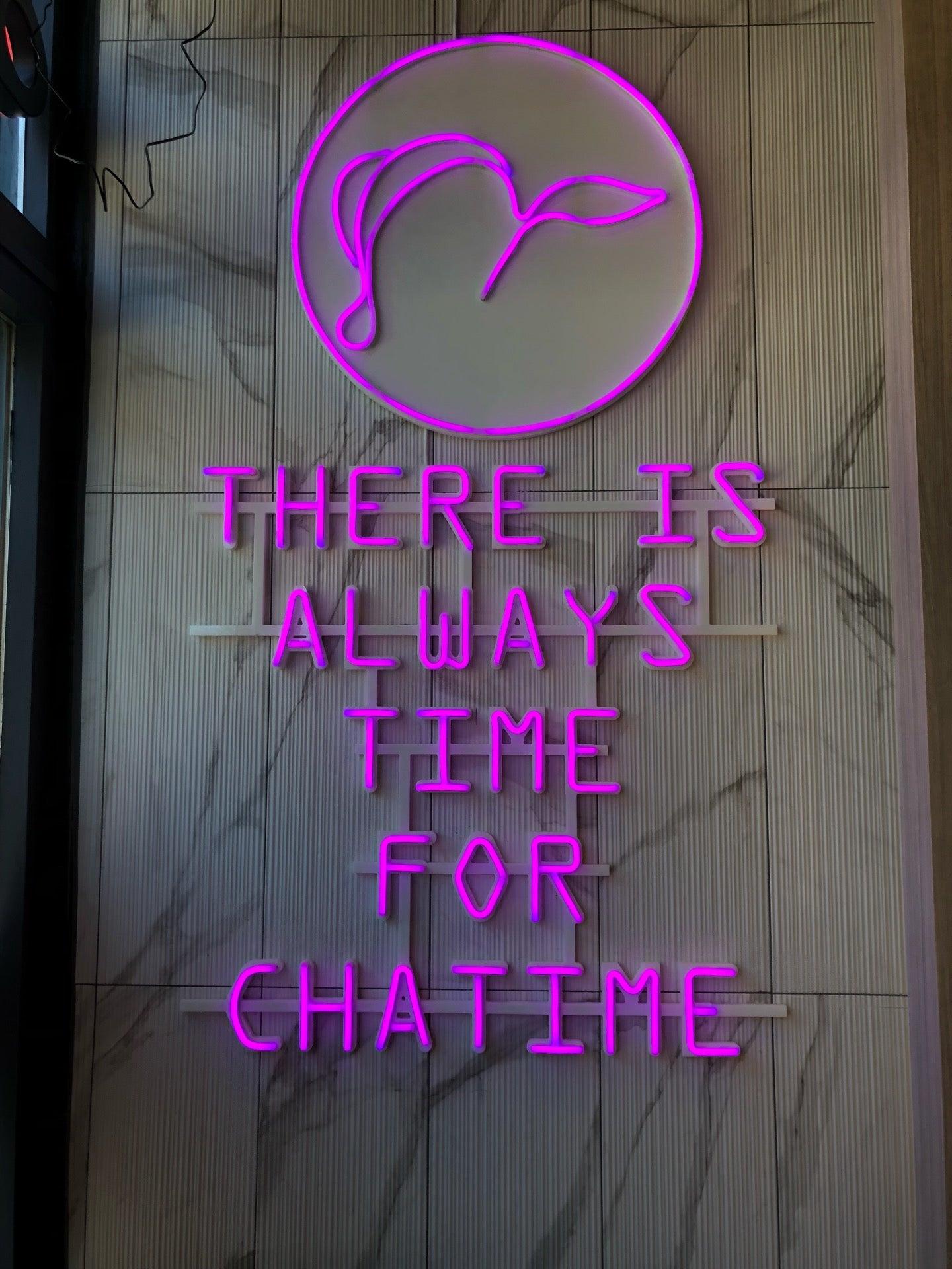 Chatime