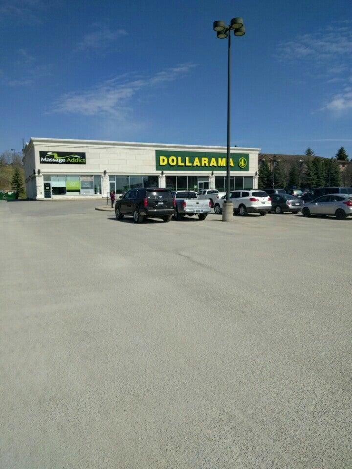 Dollarama