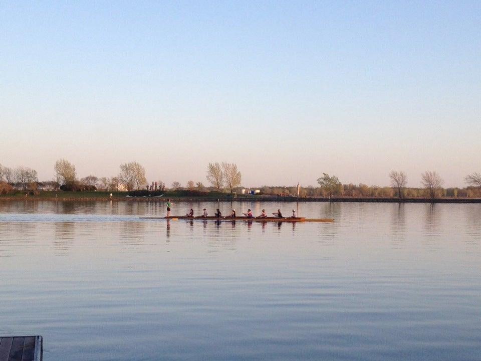 Aviron Lachine