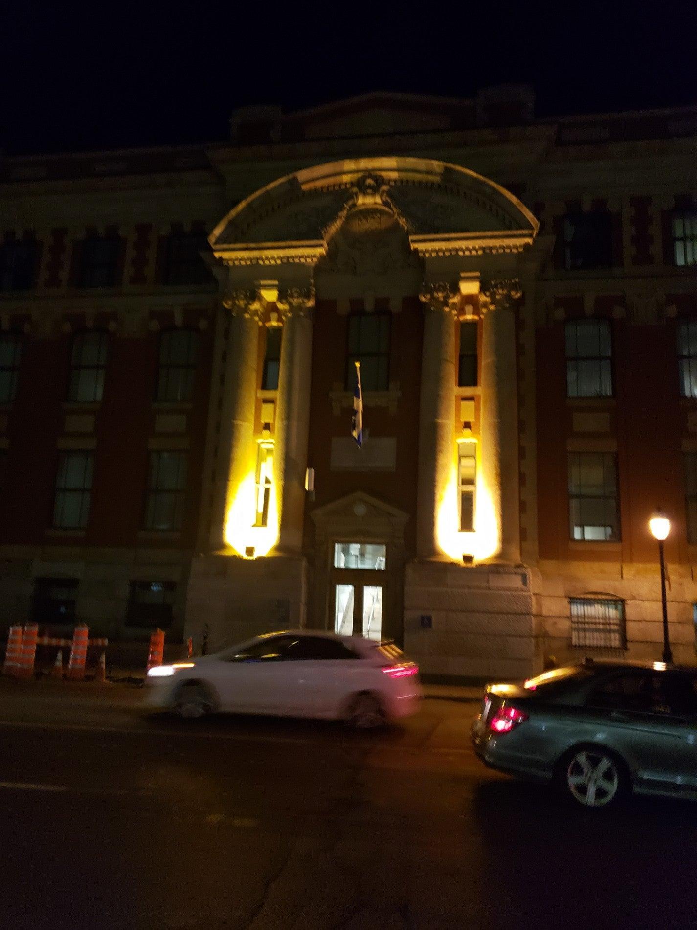 Office Québécois de la Langue Française