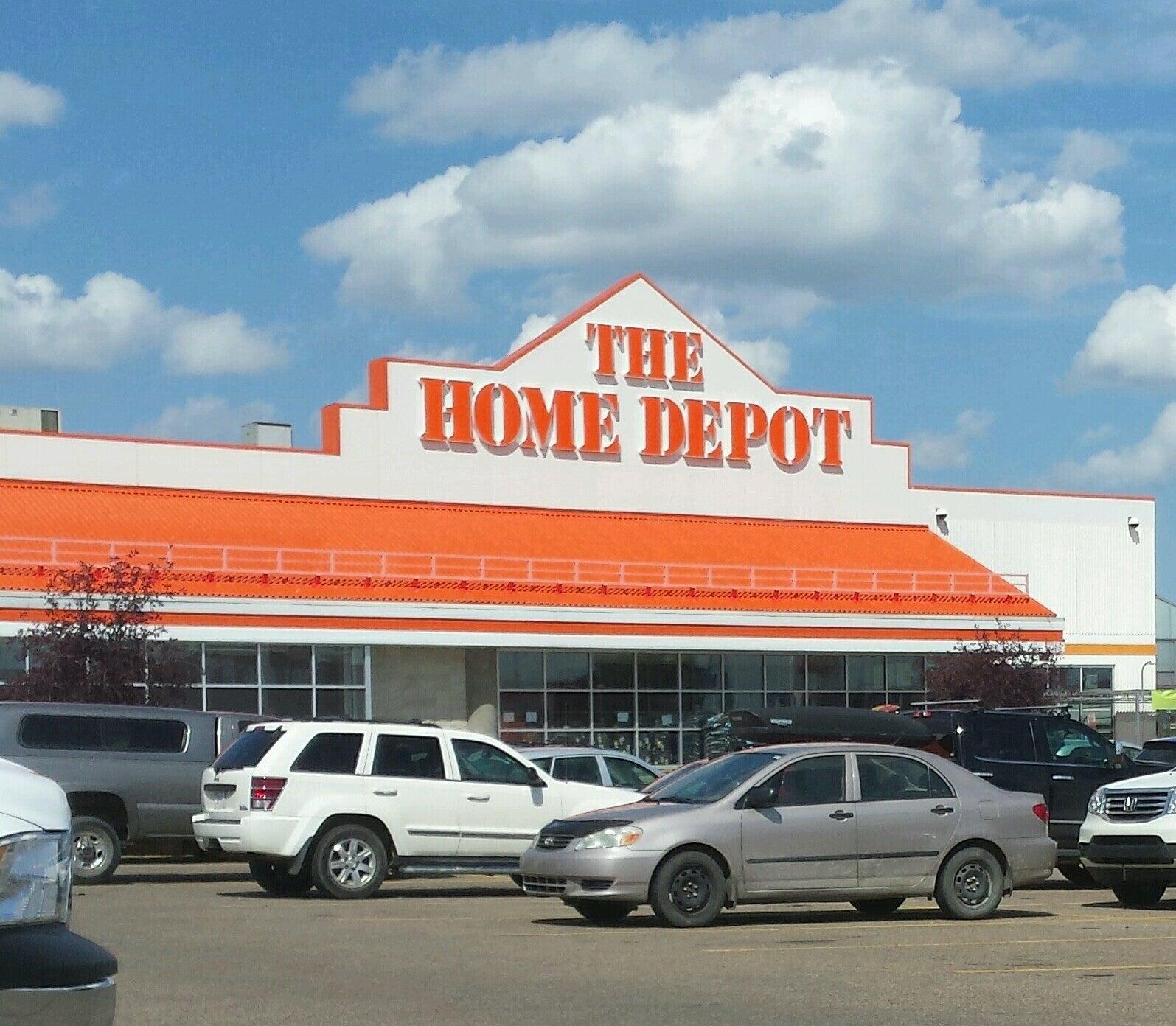 The Home Depot