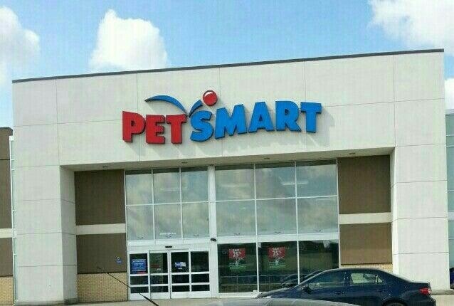 PETSMART