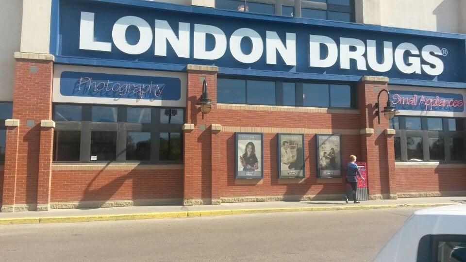 London Drugs