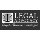 Browne & Associates Legal Services Professional