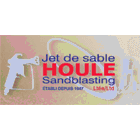 Houle Jet De Sable Ltee