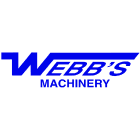 Webb's Machinery Ltd