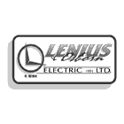 Lenius & Osborn Electric Ltd