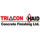 Tri Con Haid Concrete FNSHNG