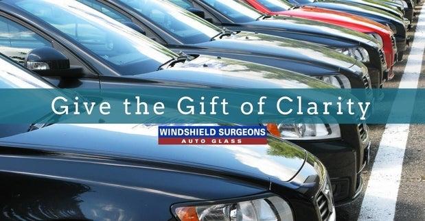 Windshield Surgeons Auto Glass