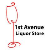 Vancouver First Avenue Liquor Store